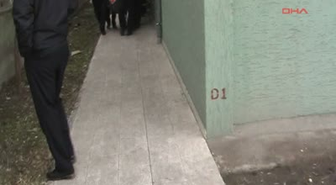 Kayseri'de 11 Kişi Zehirlendi