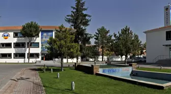 Kayserigaz Dijital Arşive Geçti