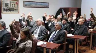 Orhangazi Caddeleri Ücretli Otoparka Dönüyor