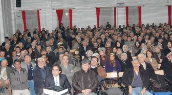 Simav Hastenenin Yerine Yapılması İçin Kenetlendi