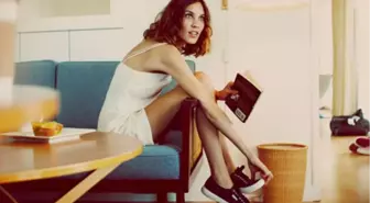 Superga'nın Renklerini Alexa Chung Belirleyecek