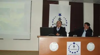 Tümsiad'dan Farklı Bir Kurtuluş Gecesi