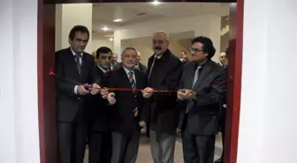 Zkü'de 1 Saatte 6 Açılış