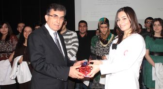 14 Mart Tıp Bayramı