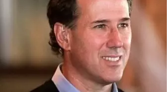 ABD'de Cumhuriyetçi Parti Başkan Adayları Yarışında Rick Santorum, Muhafazakar Seçmenin Yoğunlukta...