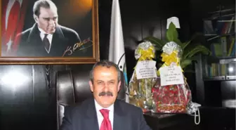 Araç Belediye Başkanı Mustafa Ayanoğlu 18 Mart Çanakkale Şehitlerini Anma Günü ve Çanakkale Deniz...