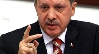 Başbakan Erdoğan: 'Cıa Başkanı, MİT'in Misafiri Olarak Buradaydı'