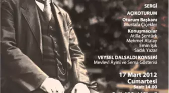 Bir Mesnevi Aşığı Tahir-ül Mevlevî