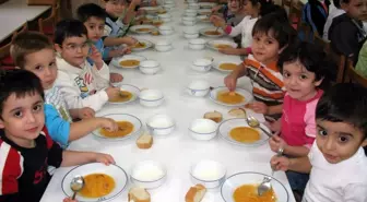 Çocukların Yüzde 40'ı Kahvaltı Yapmıyor