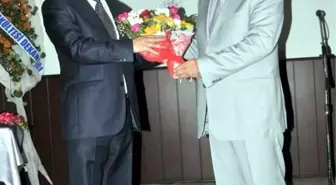 E.ü.'de İstiklal Marşının Kabulü ve Mehmet Akif Ersoy U Anma Programı