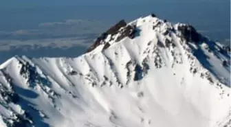 Erciyes Dağı Eteğinde Çekilen Reklam Filmi Kayseri'de Beğenildi