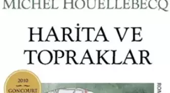 Houellebecq Soruyor: Hayatta Kalabilir misin?