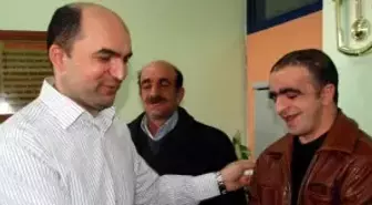 Iğdır'da 48 Yıl Sonra Kafatası Ameliyatı Yapıldı