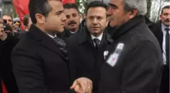 Konya'da Hava Kuvvetleri Komutanlığı'na Ait Uçağın Düşmesi