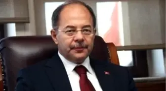 Sağlık Bakanı Akdağ.'Gerçekten Hekimlerin Emeklilik Maaşları Düşük.'