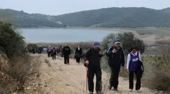 Sökeli Kadınlardan Doğa Yürüyüşü