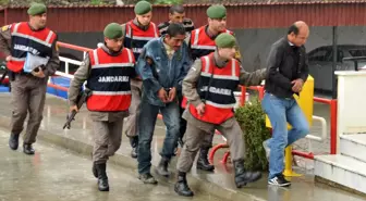 Soygunu Gazinoda Kutlarken Yakalandılar