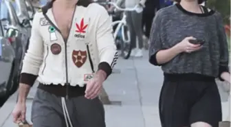 Tarzı İyice Bozuldu