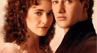 TV'de İlk Kez ''Goethe'nin İlk Aşkı''