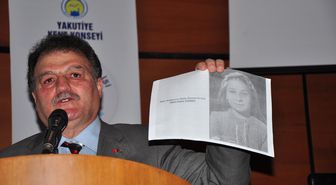 Yakutiye Kent Konseyi, 'Ermeni Meselesi İçin Gençleri Bilinçlendiriyor'