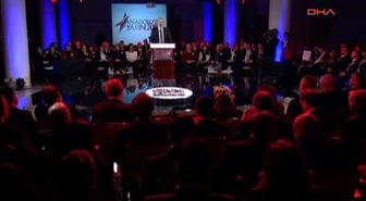 Zafer Çağlayan: Türkiye Çağ Atladı
