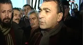 Aabf Onursal Başkanı Turgut Öker: Devlet, Katliamı Yapanları Korudu