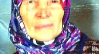 Dursun Çiçek'in Annesi Vefat Etti