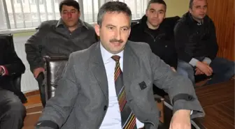 Aybastı'da Karla Mücadele Külfetli