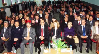 Balya'da Kadına Şiddet Eğitimle Önlenecek