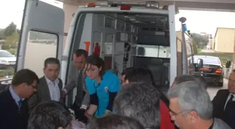 Başkan Çerçioğlu Taburcu Oldu