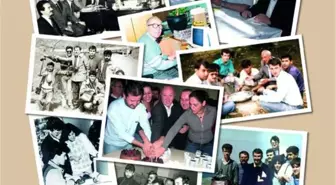 Bgc'den Yeni Kitap Hazırlığı