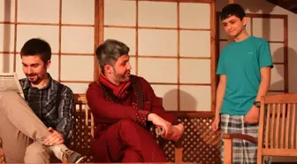 'Bütün Oğullarım' Bozüyük'te Sahnelenecek