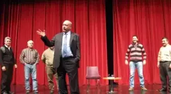 Büyükşehir'den Kişisel Gelişim Eğitimi