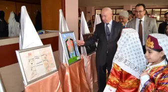 Çanakkale Hoşaf ve Kuru Ekmek ile Anıldı