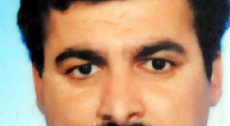 Çaycı, Çöp Kamyonunun Altında Can Verdi