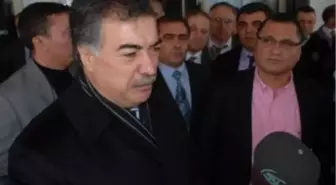 Çerçioğlu'na Ziyaretçi Akını