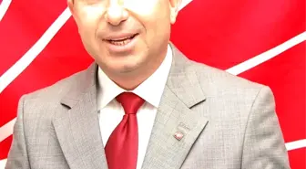 Bodrum CHP İlçe Başkanlığına 2. Aday