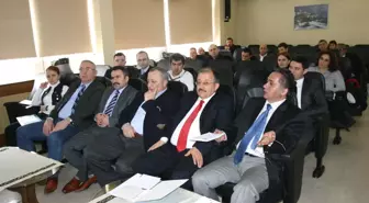 Fındıkta Aflatoksin Seminerleri