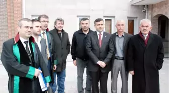 Isparta Belediyesi'ndeki Çete Davasında Tutuklu Kalmadı