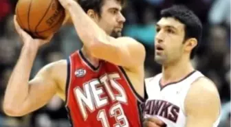 Mehmet Okur'un Yeni Takımı!