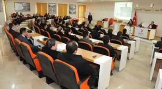 Kızılay, Toplum Liderlerini Teşkilatlandırıyor