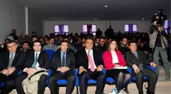 Liderlik Zirvesinde Van İçin Konuşurken Ağladı