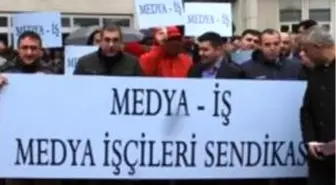 Medya-İş Üye Kayıtlarına Başladı