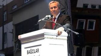 Mehmet Akif Ersoy Kültür Sanat Merkezi ve Müzesi Açıldı