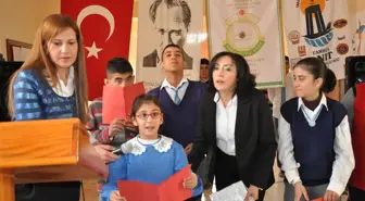 'Sesim Sarpkaya Özel Eğitim Sınıfı' Açıldı