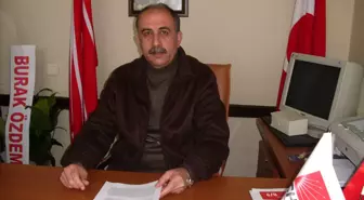 Söke CHP Sağlanan Birlik Ortamına Destek