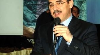 Bakan Ergin: 'Sivas Davası Düşmedi'
