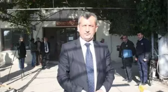 Belediye Başkanı'nın Hırsız Makam Şoförü Kızgınlığı