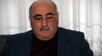 Dursun Çiçek'in Annesi Yarın Toprağa Verilecek