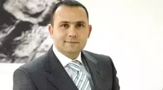 Fütüristler Derneği'nin Yeni Başkanı Murat Şahin Oldu